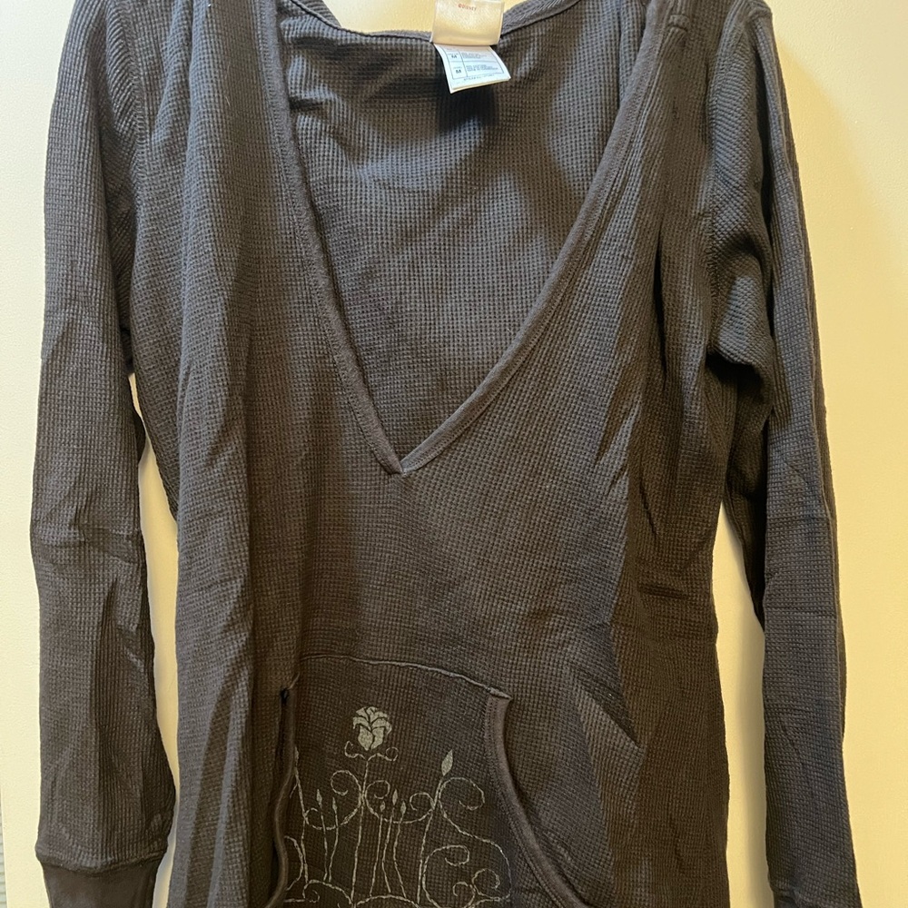 Disney Nightmare Before Christmas hooded top